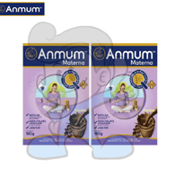 Anmum Materna Chocolate Powdered Milk Drink (2 X 180 G) Groceries