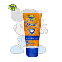 Banana Boat Sport Sunscreen Lotion Spf 110 - 90 Ml Beauty