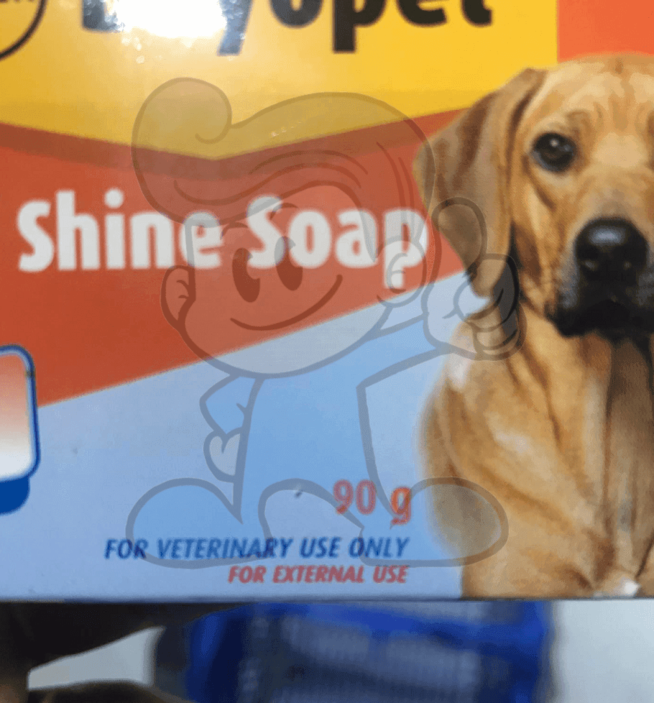 Bayopet soap online