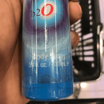 B(E)Nch B2O Body Spray (2 X 100Ml) Beauty