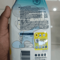 Biovert Dishwashing Liquid Lemon 700Ml Household Supplies