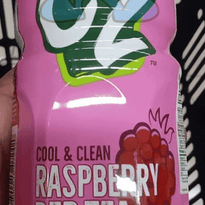 C2 Cool & Clean Raspberry Red Tea (8 X 355 Ml) Groceries