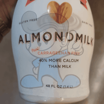 Califia Farms Almond Milk Creamy Original 48 Oz. Groceries