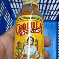 Cholula Hot Sauce Chili Garlic 150 Ml Groceries