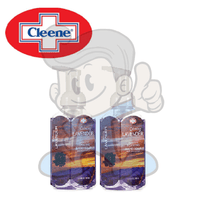 Cleene Calming Lavender Foaming Hand Soap (2 X 259Ml) Beauty