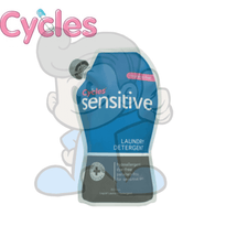 Cycles Sensitive Liquid Laundry Detergent 800Ml Mother & Baby