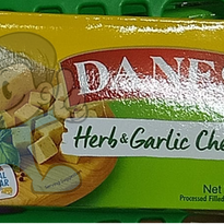 Danes Herb & Garlic Cheese (3 X 165 G) Groceries