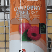 Dawn Compound Raspberry All Natural Flavors 1Kg Groceries