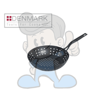 Denmark 12In. Carbon Steel Grill Pan Kitchen & Dining