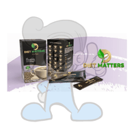 Diet Matters Coffee With Glutathione And Collagen (2 X 21G) Groceries