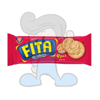 Fita Crackers Singles Pack Of 4 (4 X 300G) Groceries