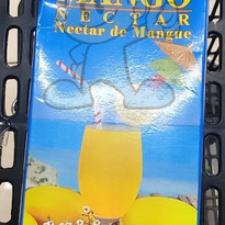 Gina Mango Nectar Juice (2 X 1L) Groceries