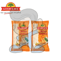 Good Life Japanese Style Bread Crumbs (2 X 1 Kg) Groceries