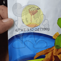 Healthy Tropics Banana Chip (3 X 100G) Groceries