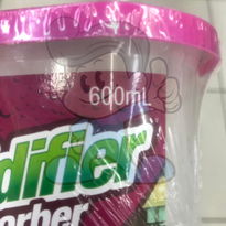 Homelife Dehumidifier Damp Absorber (4 X 600Ml) Household Supplies