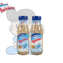 Hostess Twinkies Iced Latte (2 X 405 Ml) Groceries