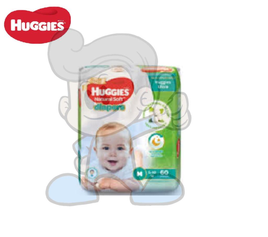 Huggies gold natural deals soft