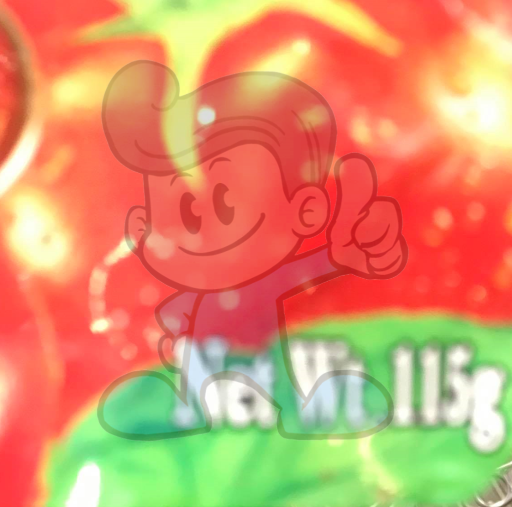 Hunts Premium Tomato Sauce (10 X 115 G) Groceries