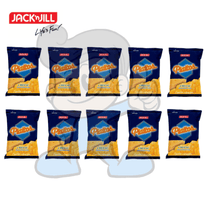 Jackn Jill Piattos Cheese (10 X 85G) Groceries