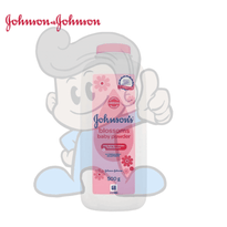 Johnsons Baby Powder Blossoms 500G Mother &