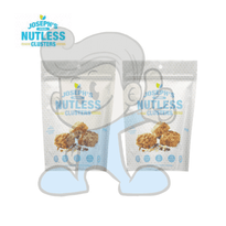 Josephs Original Nutless Clusters (2 X 160G) Groceries