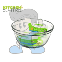Kitchen Classics 2.5L Mixing Bowl & Dining