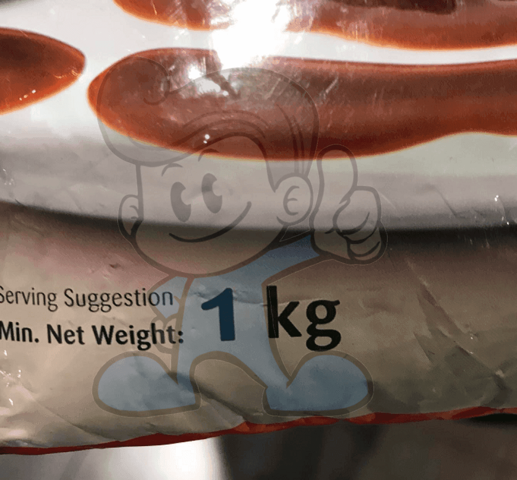 Knorr Demi Glace Sauce Mix 1Kg Groceries