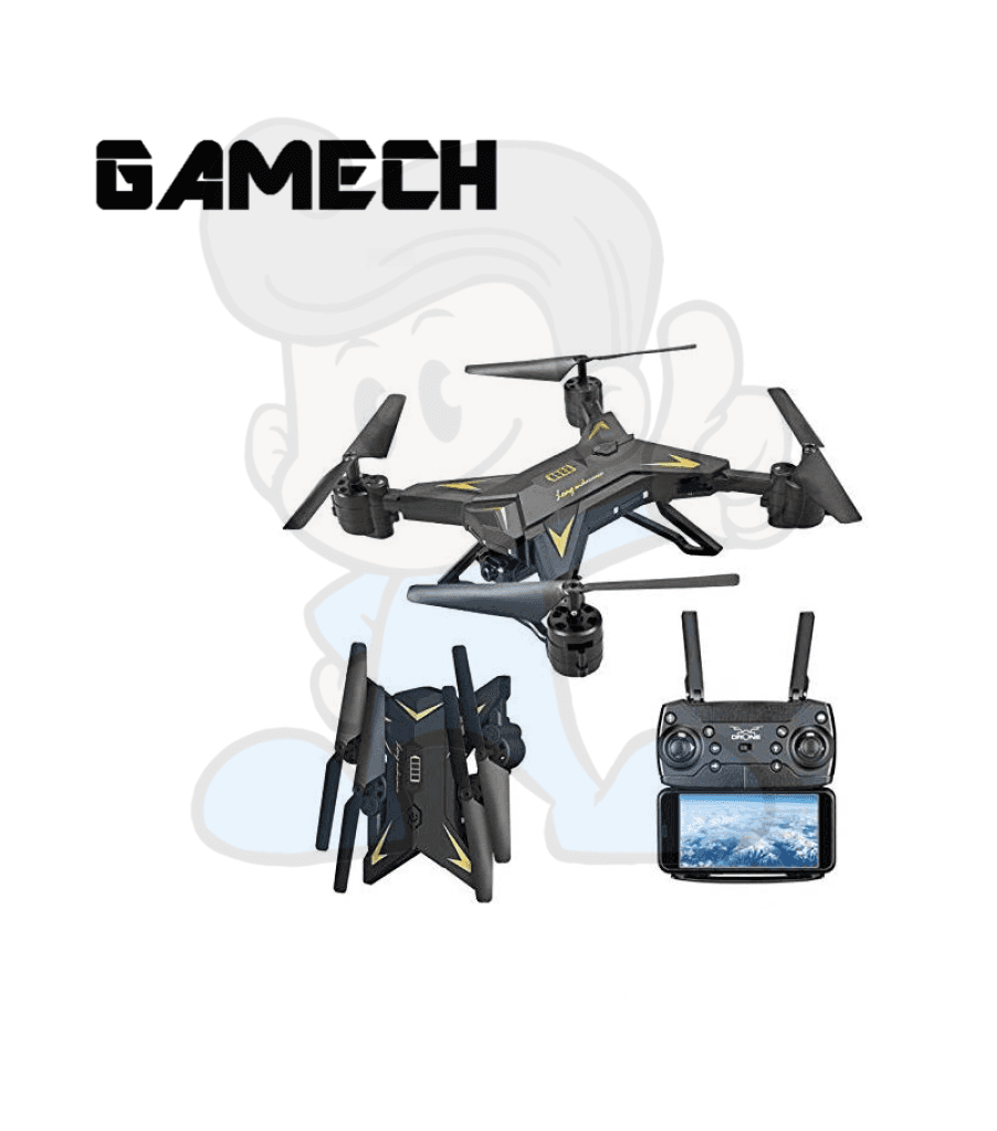 KY601S 1080P HD Camera 20 minutes Drone TinderoBoy