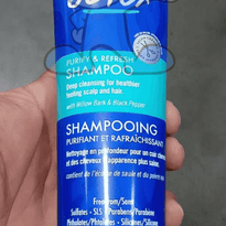 Marc Anthony True Professional Hair & Scalp Detox Purify And Refresh Shampoo 250Ml Beauty