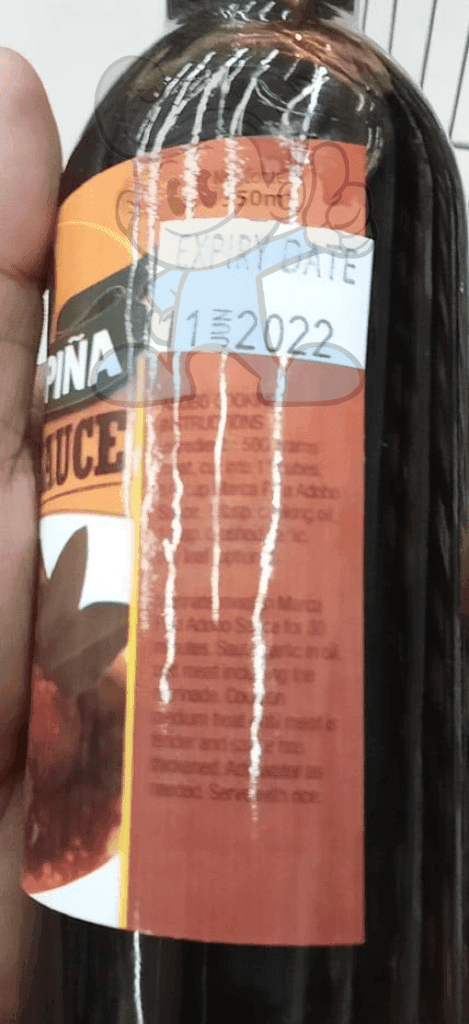 Marca Pina Adobo Sauce (2 X 350 Ml) Groceries