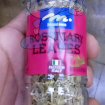 Meadows Rosemary Leaves (2 X 18 G) Groceries