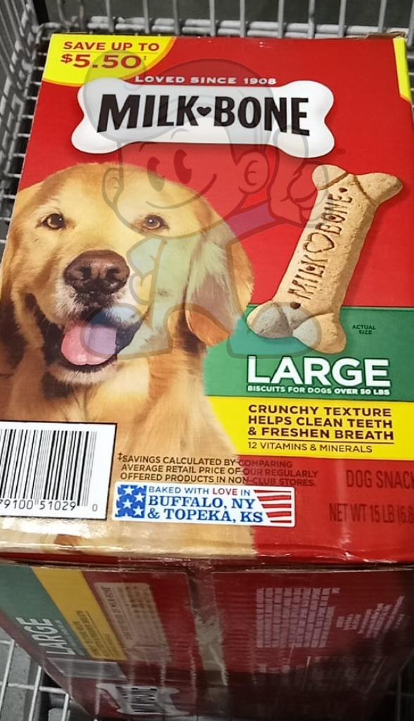 2x2 sales dog biscuits