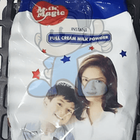 Milk Magic Instant Full Cream Powder (2 X 350 G) Groceries