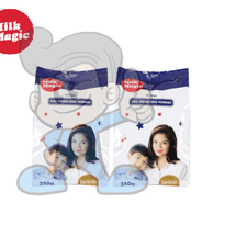 Milk Magic Instant Full Cream Powder (2 X 350 G) Groceries