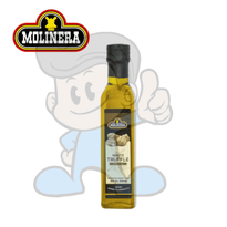 Molinera White Truffle Oil 250Ml Groceries