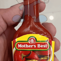 Mothers Best Hot Sauce (6 X 100 G) Groceries