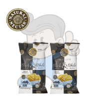 Natural Nectar Potato Chips Black Pepper & White Truffle (2 X 5Oz) Groceries