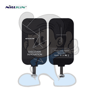 Nillkin Magic Tag Usb C Qi Wireless Charger Receiver (Long) Electronics Accessories