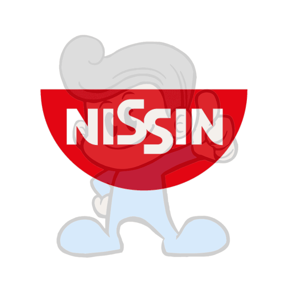 Nissin Cup Noodles Mini Seafood (12 X 40G) Groceries