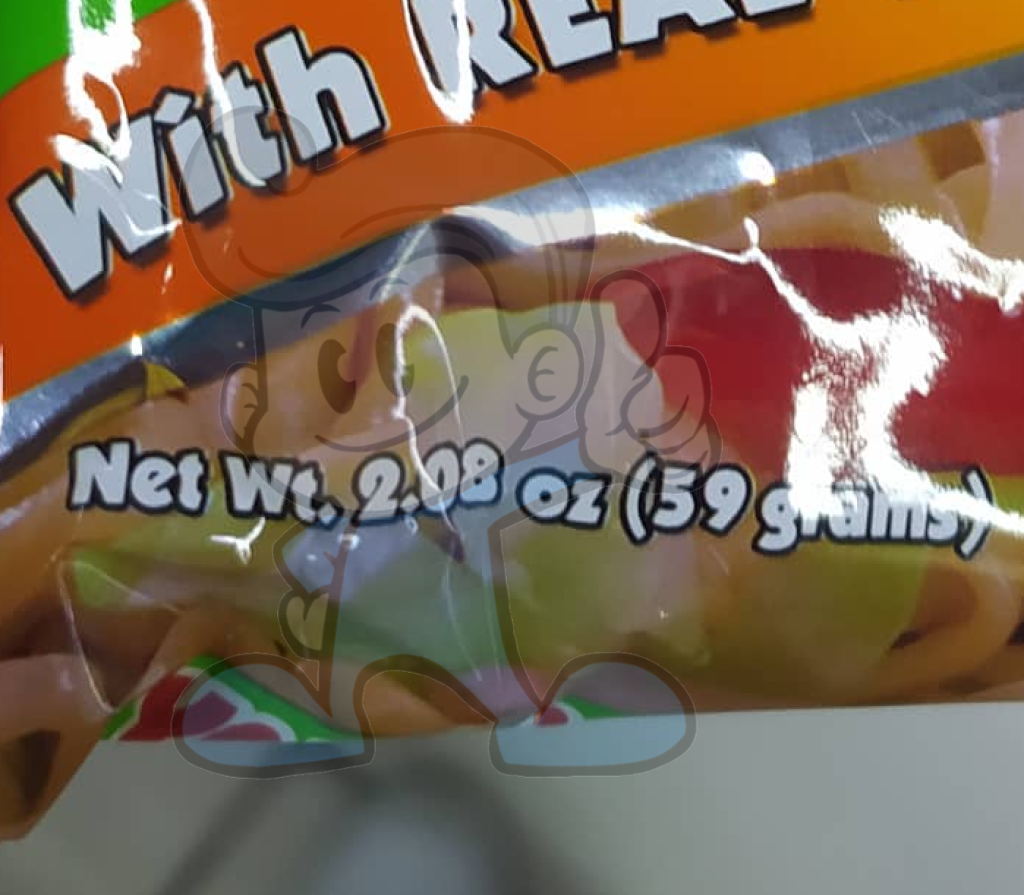 Nissin Yakisoba Spicy Calamansi (20 X 59G) Groceries