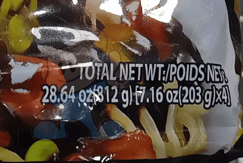 Paldo Jjajangmen Premium Black Bean Sauce (4 X 203 G) Groceries