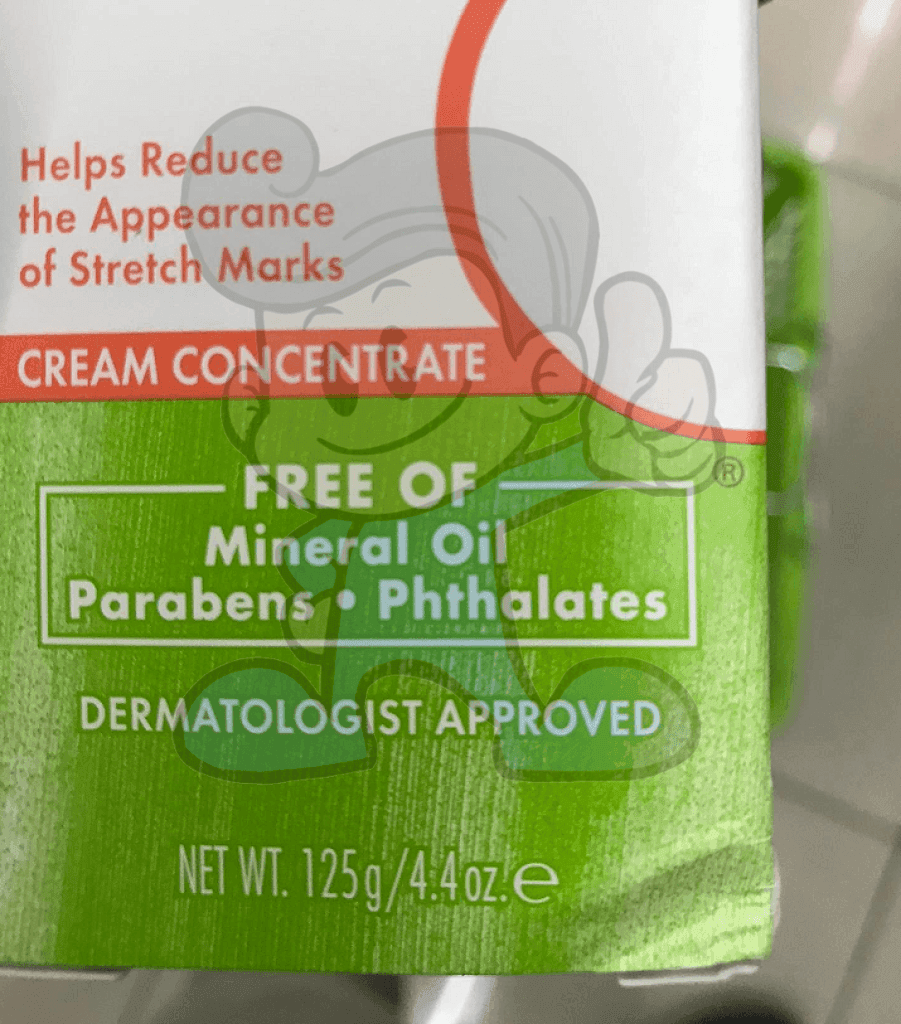 Palmers Massage Cream For Stretch Marks 125G Beauty