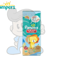 Pampers Aircon Diaper Pants Xxl 44S Mother & Baby