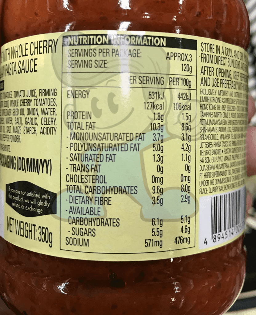 Papa Alfredo Tomato And Olive Whole Cherry Tomatoes (2 X 350 G) Groceries