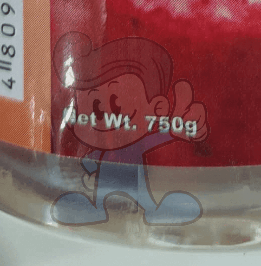 Peotraco Glucose Syrup (2 X 750Ml) Groceries
