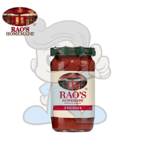Raos Homemade Marinara 28 Oz. Groceries