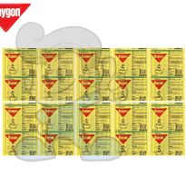 Scj Baygon Fly Paper (10 X 2S) Beauty