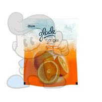 Scj Glade Car Gel Orange Squeeze Refill (2 X 60 G) Motors