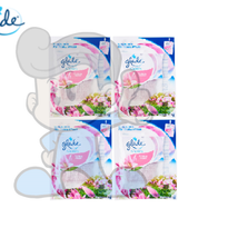 Scj Glade Hang It Fresh Floral (4 X 8 G) Lighting & Décor
