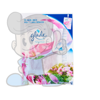 Scj Glade Hang It Fresh Floral (4 X 8 G) Lighting & Décor